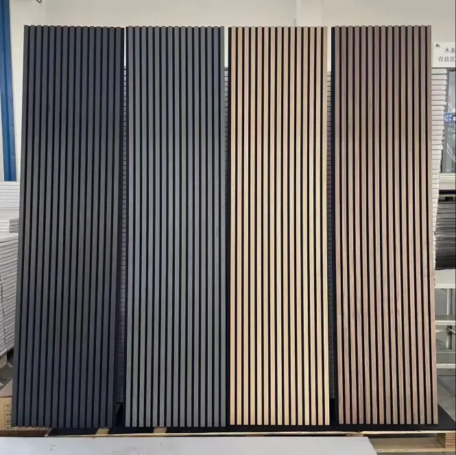 Akupanel Modern Design Wood Wall Panels