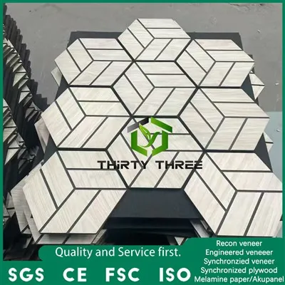 Panel dinding akustik jualan panas dengan kualiti terbaik